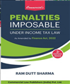 PENALTIES IMPOSABLES UNDER INCOME-TAX LAW
