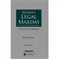 Legal_Maxims - Mahavir Law House (MLH)