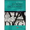 Judicial_Dictionary(vol-2) - Mahavir Law House (MLH)