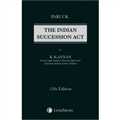 The_Indian_Succession_Act - Mahavir Law House (MLH)