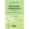 Minorities_Commission_1978-2015_-_Minor_Role_in_Major_Affairs - Mahavir Law House (MLH)