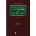Commentaries on the Transfer of Property Act-with exhaustive notes, comments and case law references on the Transfer of Property Act, 1882 (IV of 1882)(VOL2)