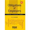 Obligations_of_Employers_Under_Labour_Laws - Mahavir Law House (MLH)