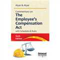 Commentary on the Employee's Compensation Act with Schedules and Rules