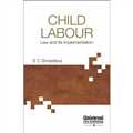 Child Labour- Law and its Implementation