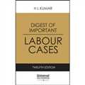 Digest of Important Labour Cases