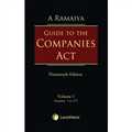 Guide to the Companies Act - Mahavir Law House(MLH)
