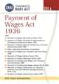 Payment of Wages Act 1936
