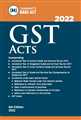 GST Acts
