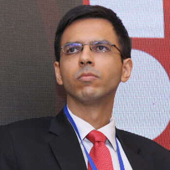 Abhinav Chandrachud (Author)