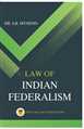 Law Of Indian Federalism