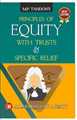 Principles Of Equity With Trusts & Specific Relief