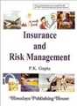 Insurance and Risk Management - Mahavir Law House(MLH)
