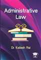  Administrative Law  - Mahavir Law House(MLH)