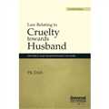 Law Relating to Cruelty to Husband - Divorce and Maintenance to Wife - Mahavir Law House(MLH)