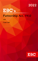 Partnership Act, 1932
Bare Act (Print/eBook)