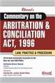 Commentary on the Arbitration & Conciliation Act, 1996