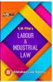 Labour and Industrial Laws - Mahavir Law House(MLH)