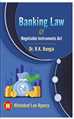 Banking Law & Negotiable Instruments - Mahavir Law House(MLH)