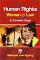 Human Rights & Women & Law  - Mahavir Law House(MLH)
