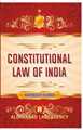 Constitutional Law of India - Mahavir Law House(MLH)