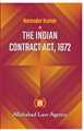 Indian Contract Act - Mahavir Law House(MLH)