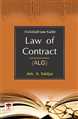 Law of Contract (Allahabad Law Guide) - Mahavir Law House(MLH)