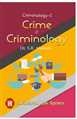 Crime & Criminology (Criminology-I) - Mahavir Law House(MLH)