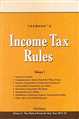 INCOME TAX RULES ( SET OF TWO VOLUMES )
 - Mahavir Law House(MLH)