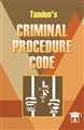 Criminal Procedure Code - Mahavir Law House(MLH)