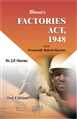 Factories Act, 1948 with FAQs