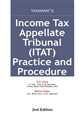 Income Tax Appellate Tribunal (ITAT) Practice and Procedures