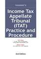 Income Tax Appellate Tribunal (ITAT) Practice and Procedures - Mahavir Law House(MLH)