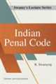 Lecture Series : Indian Penal Code - Mahavir Law House(MLH)