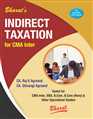 Indirect Taxation  - Mahavir Law House(MLH)