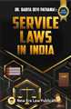Service Law in India