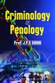 Criminology and Penology - Mahavir Law House(MLH)