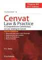 CENVAT LAW AND PRACTICE
 - Mahavir Law House(MLH)