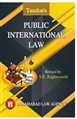 Public International law - Mahavir Law House(MLH)