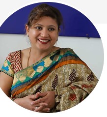 Rachna Sharma (Author)