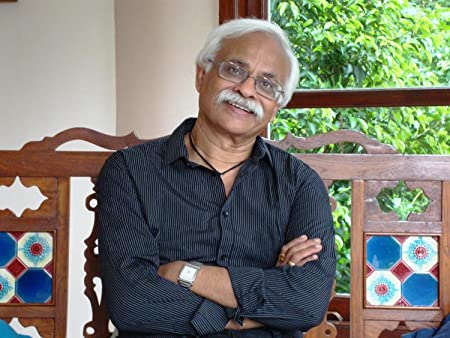 Raghu Palat (Author)