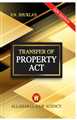 Transfer of Property Act  - Mahavir Law House(MLH)