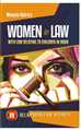 Women & Law With Law Relating To Children in India