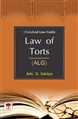 Law of Torts (Allahabad Law Guide)