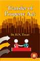Transfer of Property Act - Mahavir Law House(MLH)