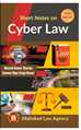 Short Notes on Cyber Law