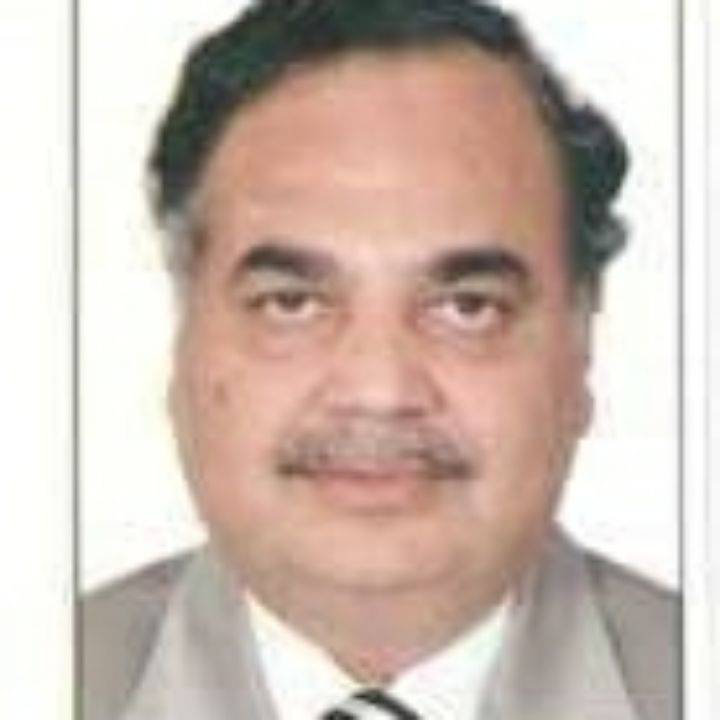 Dr. D.K. Jain (Author)