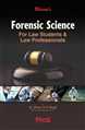 FORENSIC SCIENCE (for Law Students & Law Professionals)
