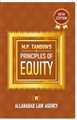 Principles of Equity - Mahavir Law House(MLH)