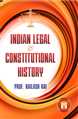 Indian Legal & Contitutional History  - Mahavir Law House(MLH)